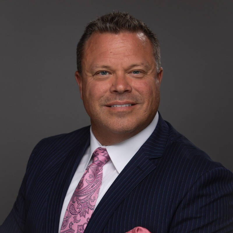 Mark Kubik